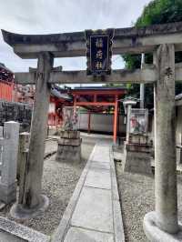 京都景點｜日本京都祇園祭發源地—京都八坂神社