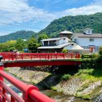 一本松川綠道：自然景觀與人文歷史的絕佳勝地