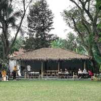 RUPA SPACE | STILL FRESH FROM CISAUK TANGERANG