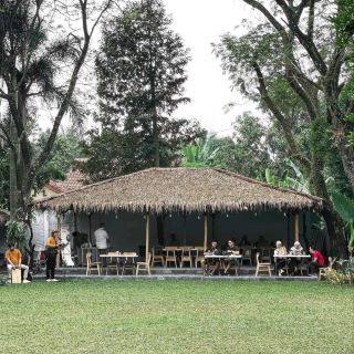 RUPA SPACE | STILL FRESH FROM CISAUK TANGERANG