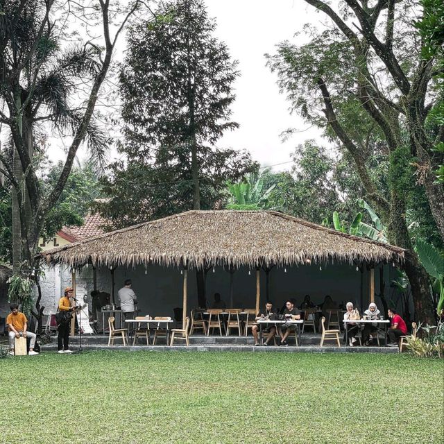 RUPA SPACE | STILL FRESH FROM CISAUK TANGERANG