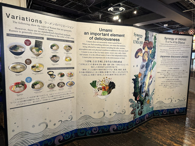 神奈川・新横浜。ラーメンの歴史と味を楽しむ『新横浜ラーメン博物館』