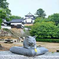 【岡山】備中松山城