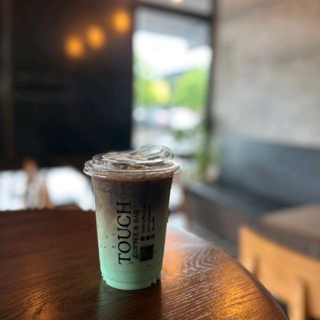 Touch Coffee & Bar