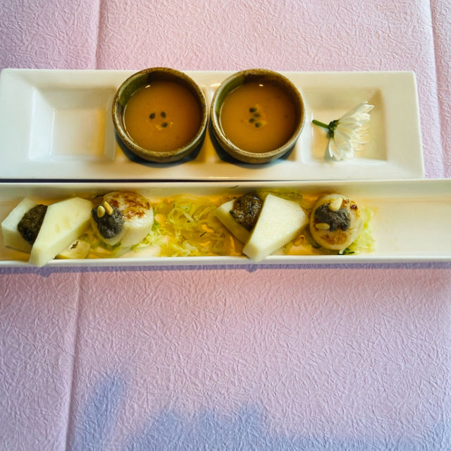 食養山房 畢生一定要去
