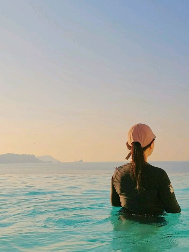엘시티 레지던스 워터파크