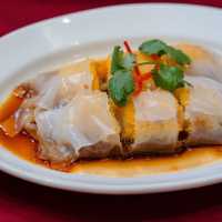 บุฟเฟ่ต์ติ่มซำสุดคุ้ม!