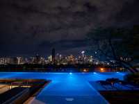  SO/ Bangkok  โรงแรมดีไซน์สวยย่านสาทร 