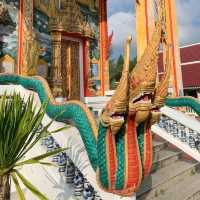 Wat Cheang Thale