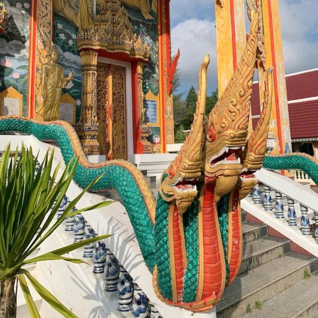 Wat Cheang Thale