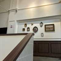 Dona Bakehouse - Jorhor Bahru