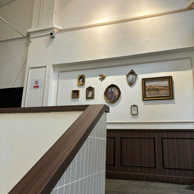 Dona Bakehouse - Jorhor Bahru Dona Bakehouse - Jorhor Bahru