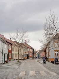 📍Trondheim