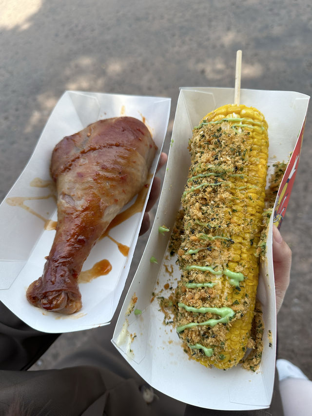 【上海迪士尼】首個主題公園，全程7-8小時
