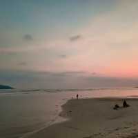 เที่ยวเกาะกูด 2 วัน 2 คืน แถมแวะเที่ยวจันทบุรีด้วย