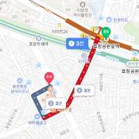 【韓国/ソウル】穴場な個人カフェ！遅く起きた朝にピッタリなブランチメニュー🍽️