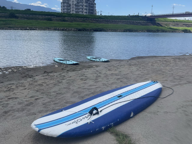 【福岡】原鶴温泉/自然豊かな穴場温泉