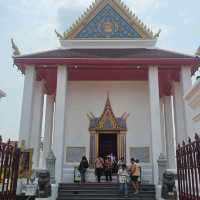 เที่ยวเกาะเกร็ด