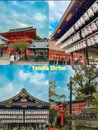 Kyoto Guide: Best Temples & Shrines ⛩️🇯🇵
