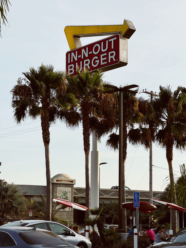 ロサンゼルスで行きたいカフェ&アメリカンフード🍔🥤