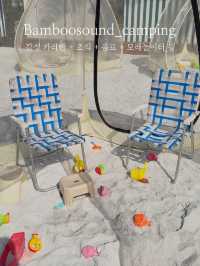 경주 가족여행 최고봉!! 밤부사운드 캠핑장 🏕️