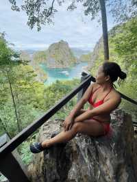 Very Affordable Island Hopping in Coron, Philippines