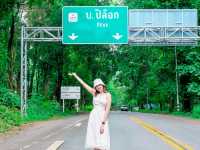 อีต่อง-ปิล็อก ในฤดูฝน