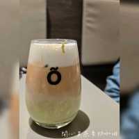 尖沙咀打卡雲朵cafe☁️