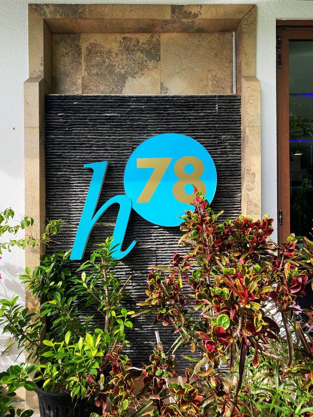 Hotel “under the sea” in Malé🐟🐬🐳