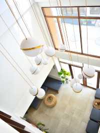 ที่พักสุดชิคในตัวเมืองเชียงใหม่