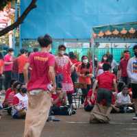 Indonesia National day