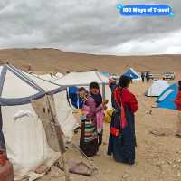 Unbridled Enchantment: Discovering Ladakh's Hidden Gems