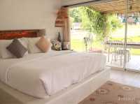 รีวิว TheSceneryVintageFarmResort บ้าน Hamata 🏡