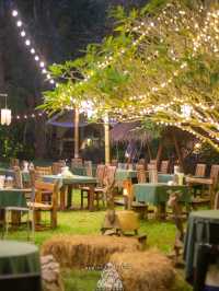 แนะนำที่พักGlamping @กาญจนบุรี
