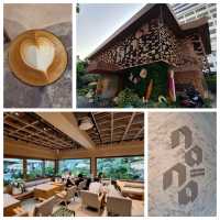 NANA Coffee Roasters @ Ari, Bangkok