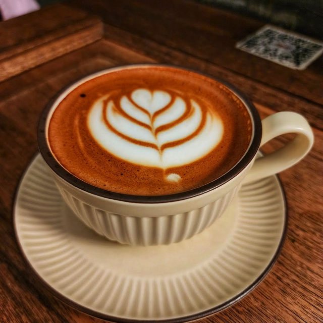 🇲🇾 Unwind and Indulge at Lot.15 Café