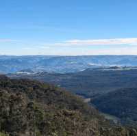 Discover the Magic of the Blue Mountains