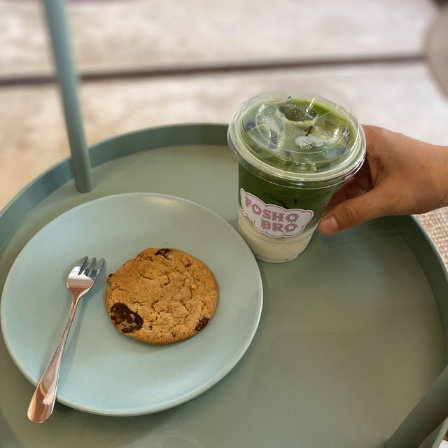 🥐 𝐅𝐎 𝐒𝐇𝐎 𝐁𝐑𝐎 🥯🍵 📍บางนา