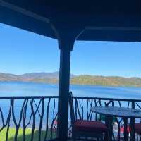 Experience Adirondack elegance at Lake Placid Lodge—where adventure meets lakeside luxury!