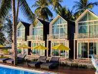 Sirin Lake and Beach Resort สิชล นครศรีธรรมราช