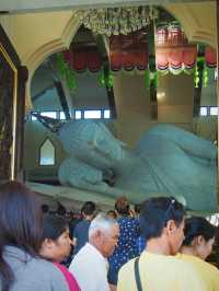 วัดป่าภูก้อน จ.อุดรธานี
