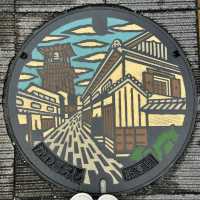 Kawagoe Little Edo 