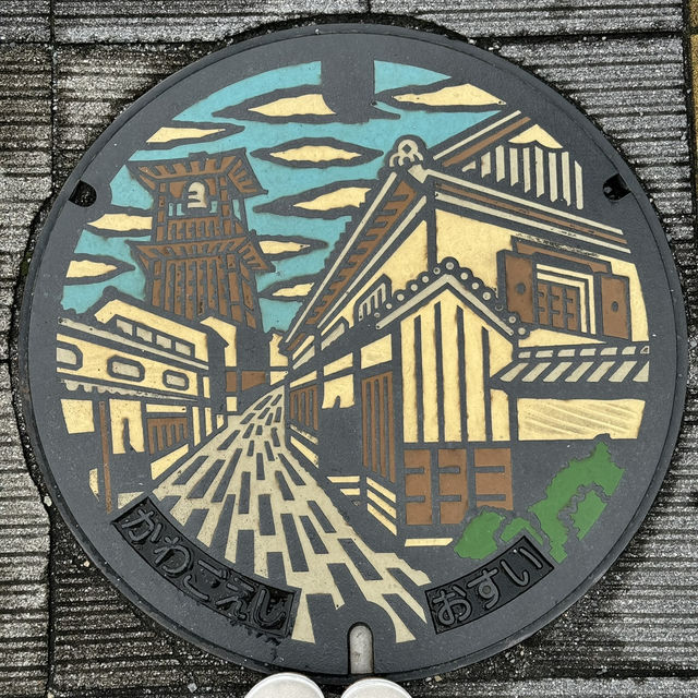Kawagoe Little Edo 