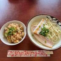 【宮古島】宮古そばを食べるなら絶対ここ！🍜