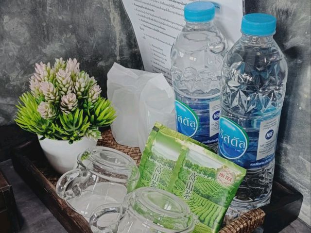 101 Tea Green View|เชียงราย