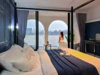 เลอค่า-Le Quar Cafe Bistro Bed & Breakfast 