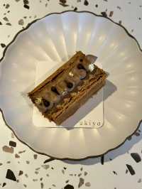 Ukiyo Cafe
