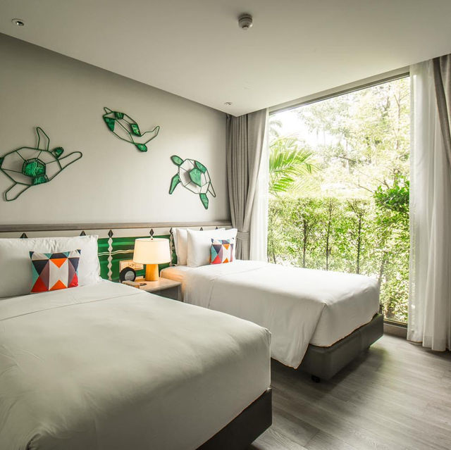 Avani+ Khao Lak Resort