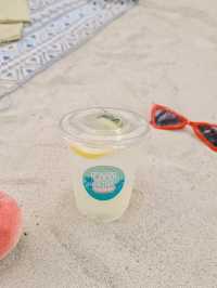 GoodDrinkGoodCups #summer 🏄🏻‍♀️🌴 หางดง