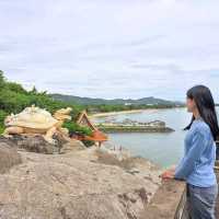 วัดถ้ำเขาเต่า...วัดงามใกล้ชิดธรรมชาติที่หัวหิน
